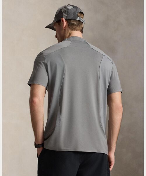 POLO GOLF / RLX / ポロ ゴルフ / RLX Tシャツ | （RLX）クラシック フィット パフォーマンス Tシャツ | 詳細3