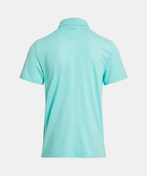 POLO GOLF / RLX / ポロ ゴルフ / RLX ポロシャツ | （RLX）テーラード フィット パフォーマンス ポロシャツ | 詳細1