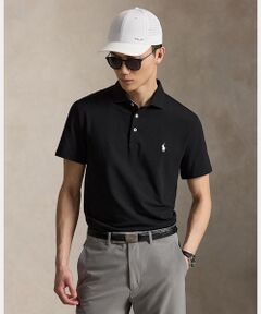 POLO GOLF / RLX / ポロ ゴルフ / RLX ポロシャツ | （RLX）テーラード フィット パフォーマンス ポロシャツ