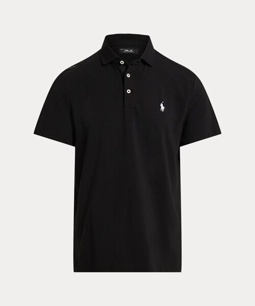 POLO GOLF / RLX / ポロ ゴルフ / RLX ポロシャツ | （RLX）テーラード フィット パフォーマンス ポロシャツ | 詳細1