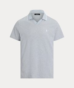 POLO GOLF / RLX / ポロ ゴルフ / RLX ポロシャツ | （RLX）テーラード フィット パフォーマンス ポロシャツ