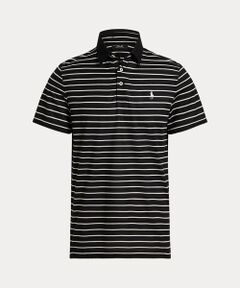 POLO GOLF / RLX / ポロ ゴルフ / RLX ポロシャツ | （RLX）テーラード フィット パフォーマンス ポロシャツ