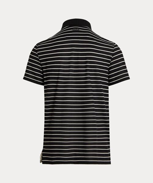 POLO GOLF / RLX / ポロ ゴルフ / RLX ポロシャツ | （RLX）テーラード フィット パフォーマンス ポロシャツ | 詳細1