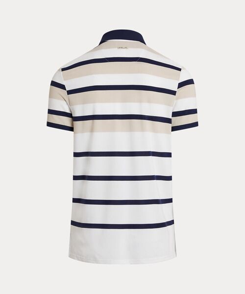 POLO GOLF / RLX / ポロ ゴルフ / RLX ポロシャツ | （RLX）テーラード フィット パフォーマンス ポロシャツ | 詳細1