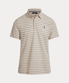 POLO GOLF / RLX / ポロ ゴルフ / RLX ポロシャツ | （RLX）テーラード フィット パフォーマンス ポロシャツ