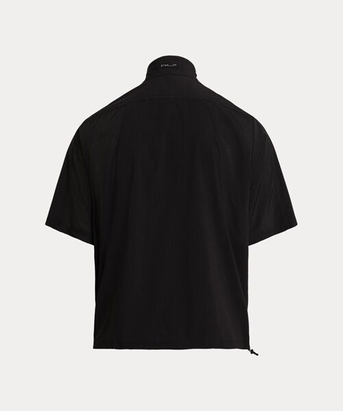 POLO GOLF / RLX / ポロ ゴルフ / RLX その他アウター | （RLX）パッカブル ショートスリーブ プルオーバー ジャケット | 詳細1
