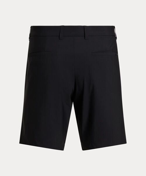 POLO GOLF / RLX / ポロ ゴルフ / RLX ショート・ハーフ・半端丈パンツ | （RLX）8インチ テーラード フィット ストレッチ ニット ショートパンツ | 詳細1