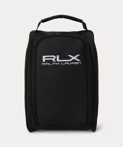 POLO GOLF / RLX / ポロ ゴルフ / RLX スポーツグッズ | （RLX）エンブロイダリーロゴ ゴルフ シューズ バッグ