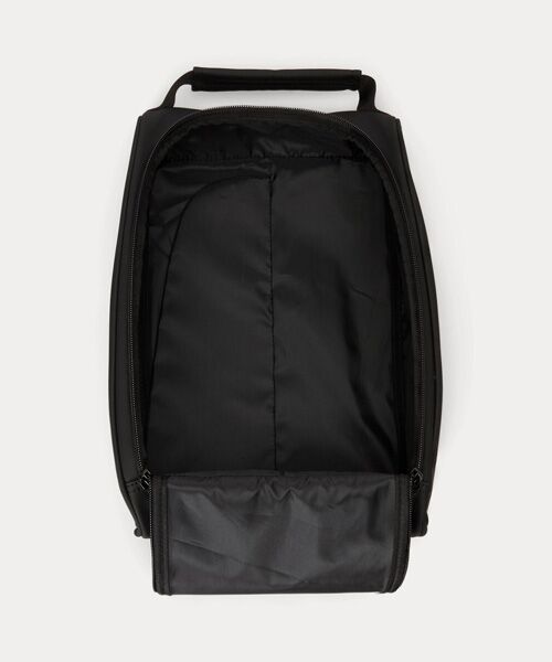 POLO GOLF / RLX / ポロ ゴルフ / RLX スポーツグッズ | （RLX）エンブロイダリーロゴ ゴルフ シューズ バッグ | 詳細3