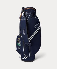 POLO GOLF / RLX / ポロ ゴルフ / RLX スポーツグッズ | （RLX）Polo ベア ゴルフ バッグ
