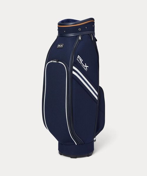 POLO GOLF / RLX / ポロ ゴルフ / RLX スポーツグッズ | （RLX）Polo ベア ゴルフ バッグ | 詳細1