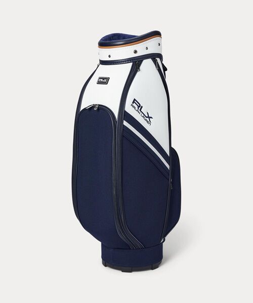 POLO GOLF / RLX / ポロ ゴルフ / RLX スポーツグッズ | （RLX）Polo ベア ゴルフ バッグ | 詳細1