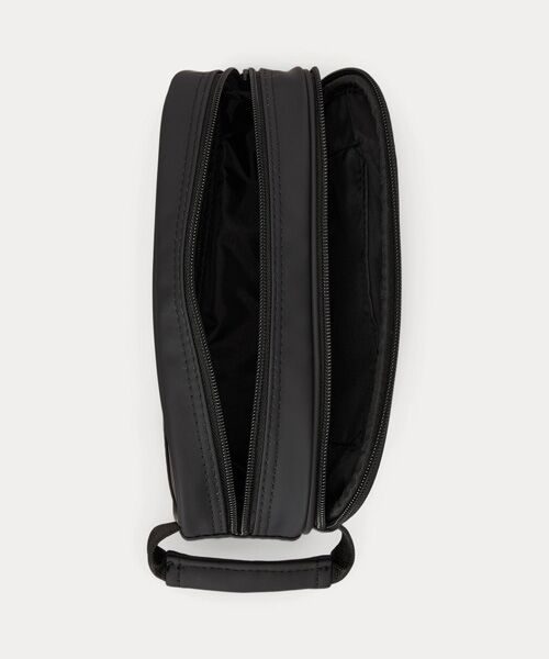 POLO GOLF / RLX / ポロ ゴルフ / RLX スポーツグッズ | （RLX）エンブロイダリーロゴ スモール ゴルフ ポーチ | 詳細3