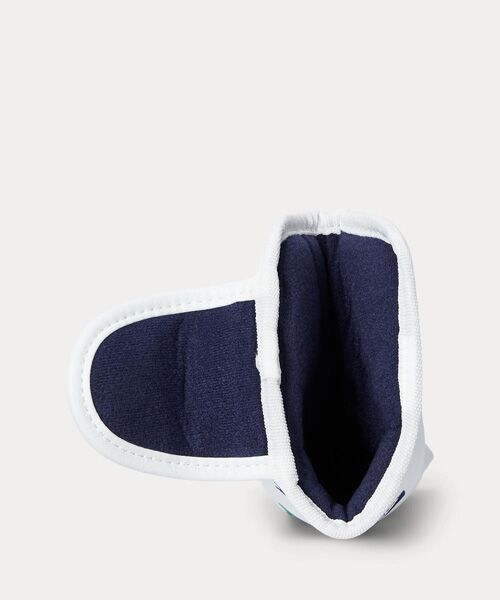 POLO GOLF / RLX / ポロ ゴルフ / RLX スポーツグッズ | （RLX）Polo ベア ゴルフ パター カバー | 詳細4