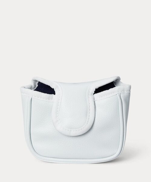 POLO GOLF / RLX / ポロ ゴルフ / RLX スポーツグッズ | （RLX）Polo ベア ゴルフ マレット パター カバー | 詳細2