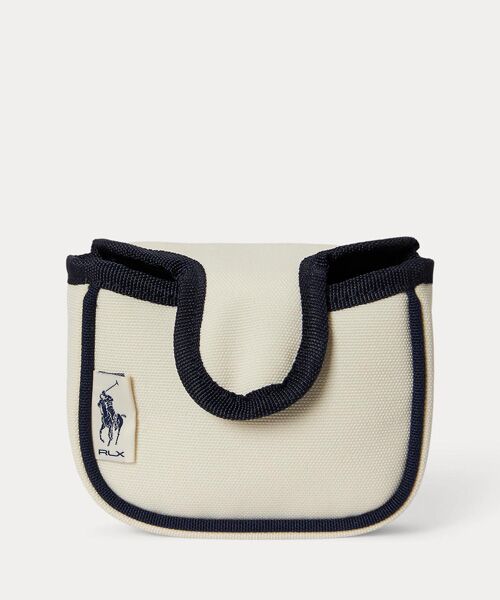 POLO GOLF / RLX / ポロ ゴルフ / RLX スポーツグッズ | （RLX）Polo ベア ゴルフ マレット パター カバー | 詳細2