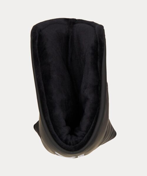 POLO GOLF / RLX / ポロ ゴルフ / RLX スポーツグッズ | （RLX）エンブロイダリーロゴ ゴルフ パター ヘッドカバー | 詳細4