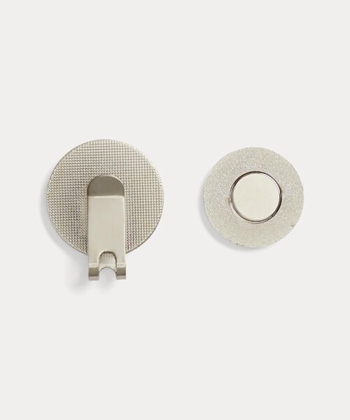 POLO GOLF / RLX / ポロ ゴルフ / RLX スポーツグッズ | （RLX）RLX & ポニー ゴルフ ボール マーカー | 詳細1