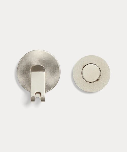 POLO GOLF / RLX / ポロ ゴルフ / RLX スポーツグッズ | （RLX）RLX & ポニー ゴルフ ボール マーカー | 詳細1