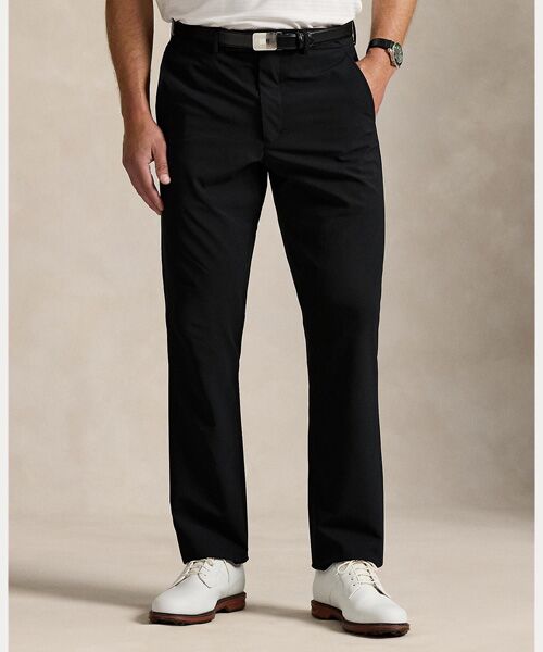 POLO GOLF / RLX / ポロ ゴルフ / RLX その他パンツ | （RLX）テーラード フィット パフォーマンス パンツ | 詳細2