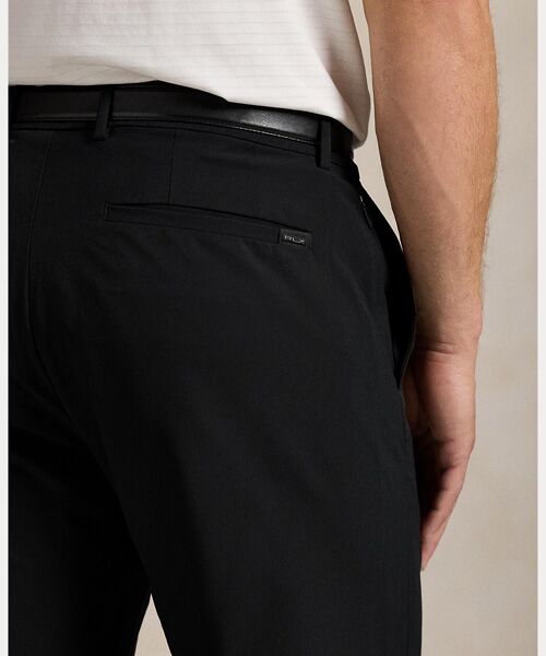 POLO GOLF / RLX / ポロ ゴルフ / RLX その他パンツ | （RLX）テーラード フィット パフォーマンス パンツ | 詳細4