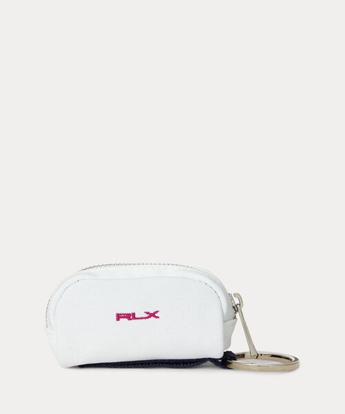 POLO GOLF / RLX / ポロ ゴルフ / RLX スポーツグッズ | （RLX）Big Pony ゴルフ ボール ポーチ | 詳細1