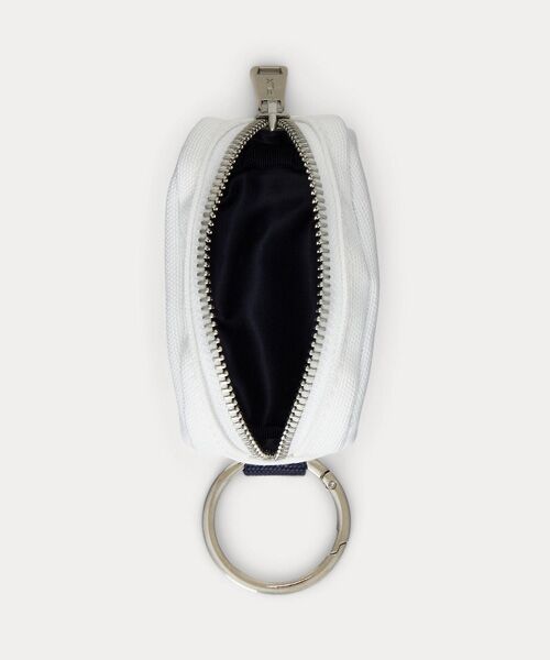 POLO GOLF / RLX / ポロ ゴルフ / RLX スポーツグッズ | （RLX）Big Pony ゴルフ ボール ポーチ | 詳細2