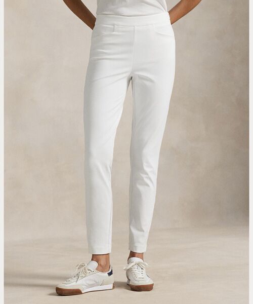 POLO GOLF / RLX / ポロ ゴルフ / RLX その他パンツ | （RLX）ストレッチドビー パンツ | 詳細2