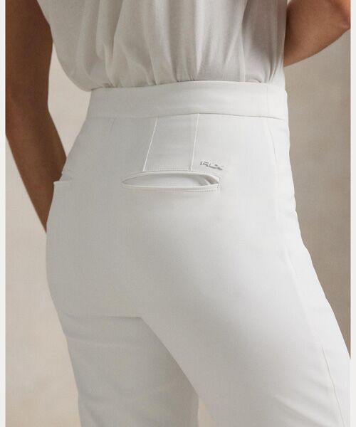 POLO GOLF / RLX / ポロ ゴルフ / RLX その他パンツ | （RLX）ストレッチドビー パンツ | 詳細4