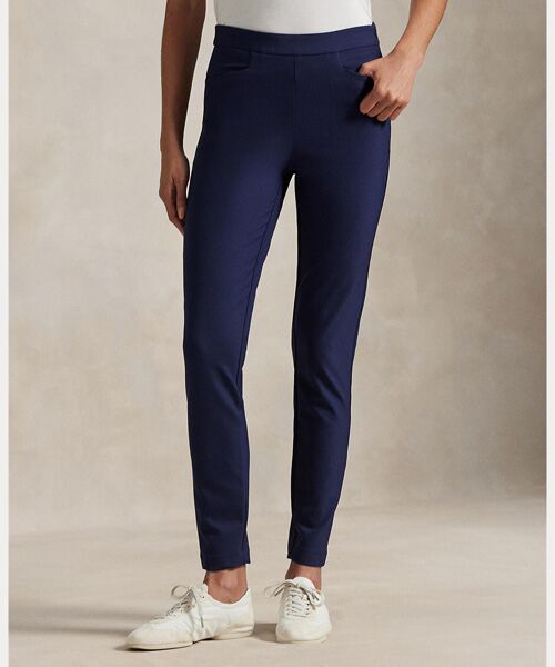 POLO GOLF / RLX / ポロ ゴルフ / RLX その他パンツ | (RLX)ストレッチツイル パンツ | 詳細2