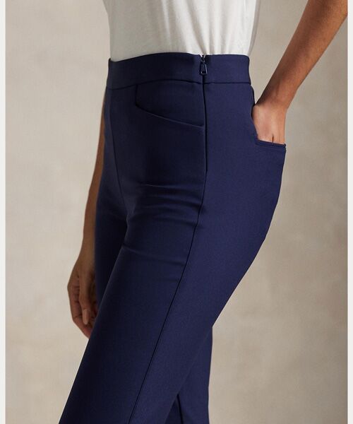 POLO GOLF / RLX / ポロ ゴルフ / RLX その他パンツ | (RLX)ストレッチツイル パンツ | 詳細4