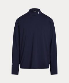 POLO GOLF / RLX / ポロ ゴルフ / RLX その他トップス | （RLX）テーラード フィット パフォーマンス モックネック シャツ