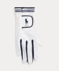 POLO GOLF / RLX / ポロ ゴルフ / RLX スポーツグッズ | （RLX）レディース Big Pony ゴルフ グローブ