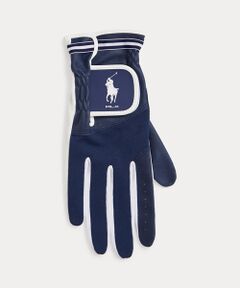 POLO GOLF / RLX / ポロ ゴルフ / RLX スポーツグッズ | （RLX）レディース Big Pony ゴルフ グローブ