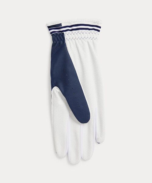 POLO GOLF / RLX / ポロ ゴルフ / RLX スポーツグッズ | （RLX）レディース Big Pony ゴルフ グローブ | 詳細1