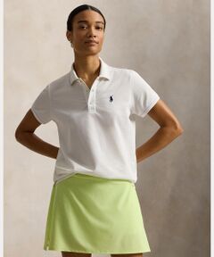 POLO GOLF / RLX / ポロ ゴルフ / RLX ポロシャツ | （RLX）テーラード フィット ジャージー ポロシャツ