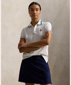 POLO GOLF / RLX / ポロ ゴルフ / RLX ポロシャツ | （RLX）テーラード フィット ジャージー ポロシャツ