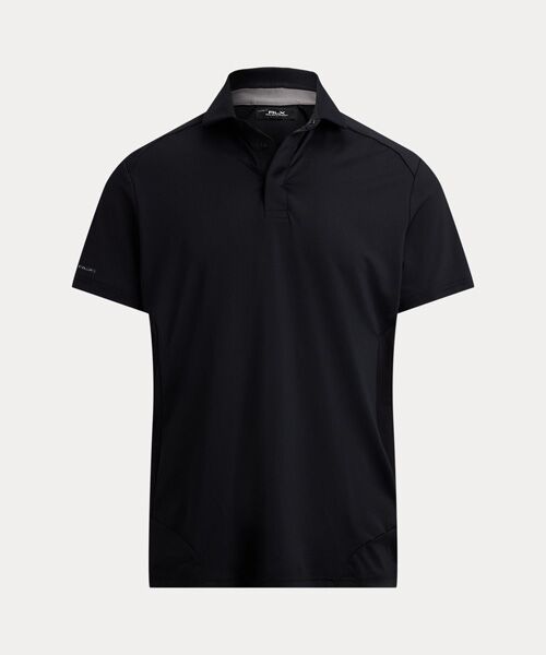 POLO GOLF / RLX / ポロ ゴルフ / RLX ポロシャツ | （RLX）テーラード フィット パフォーマンス ポロシャツ | 詳細1