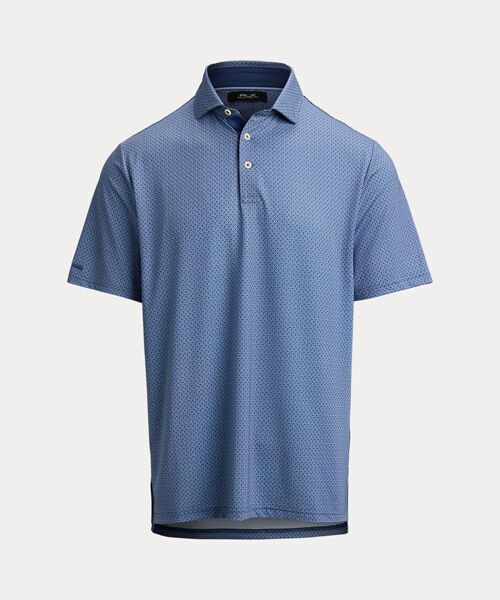 POLO GOLF / RLX / ポロ ゴルフ / RLX ポロシャツ | （RLX）クラシック フィット パフォーマンス ポロシャツ | 詳細1
