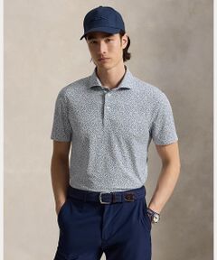 POLO GOLF / RLX / ポロ ゴルフ / RLX ポロシャツ | （RLX）テーラード フィット パフォーマンス ポロシャツ