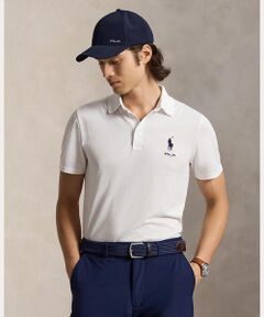 POLO GOLF / RLX / ポロ ゴルフ / RLX ポロシャツ | （RLX）テーラード フィット パフォーマンス ポロシャツ
