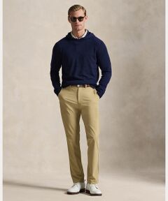 POLO GOLF / RLX / ポロ ゴルフ / RLX その他パンツ | （RLX）テーラード フィット ストレッチ ニット パンツ