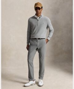 POLO GOLF / RLX / ポロ ゴルフ / RLX その他パンツ | （RLX）テーラード フィット ストレッチ ニット パンツ