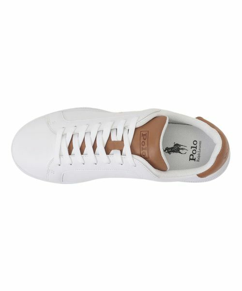 POLO RALPH LAUREN P56T HERITAGE COURT 2 ヘリテージコート 2