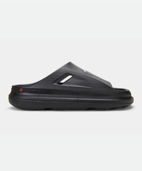 Polo ラルフローレン 黒 サンダル コンフォートサンダル 28cm Ralph Lauren（ラルフローレン）POLO SLIDE｜サンダル（サンダル