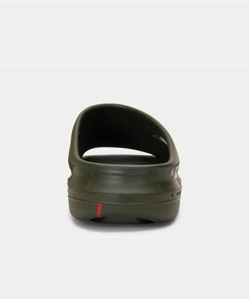 POLO RALPH LAUREN P83A PS 125 カーキ サンダル （サンダル