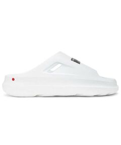 POLO RALPH LAUREN SHOES / ポロラルフローレンシューズ サンダル | ポロ ラルフローレン P83A PS 125 ホワイト サンダル