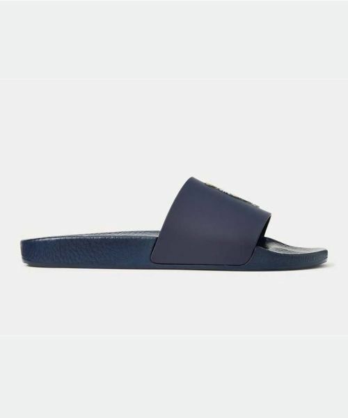 POLO RALPH LAUREN P85A POLO SLIDE BEAR ポロスライドベア