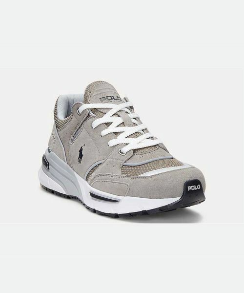 セール】 POLO RALPH LAUREN RE46 トラックスター250 ライト