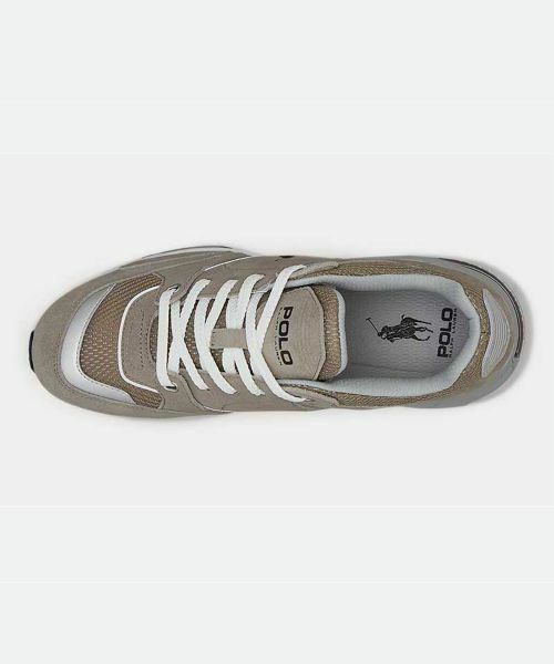 セール】 POLO RALPH LAUREN RE46 トラックスター250 ライト